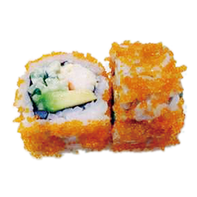 California roll