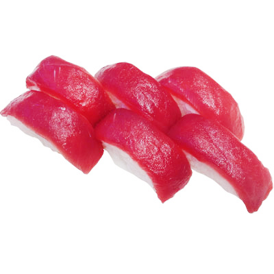 Nigiri atun