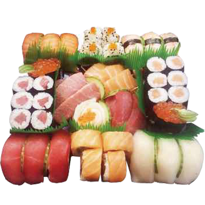 PLATOS GRANDES C
