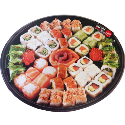 PLATOS GRANDES G