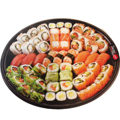 PLATOS GRANDES H