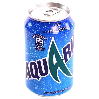 aquarius limon
