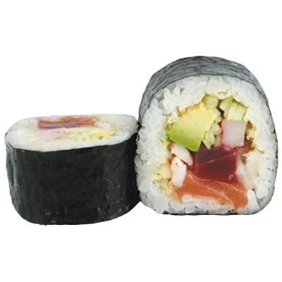 futomaki