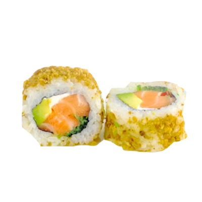 Almendra roll