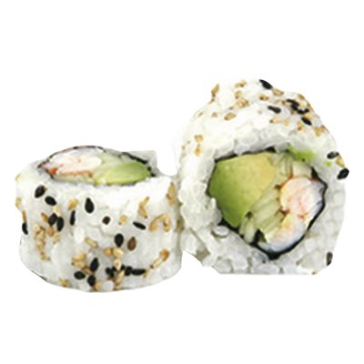 gambas roll