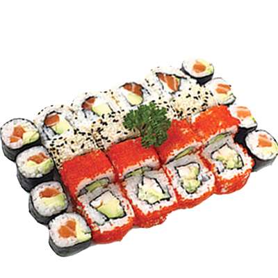 Mega maxi