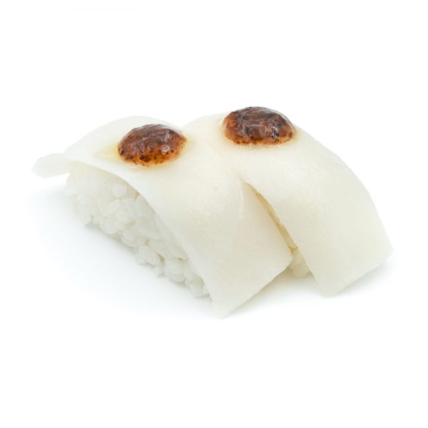NIGIRI PEZ MANTEQUILLA CON TRUFA