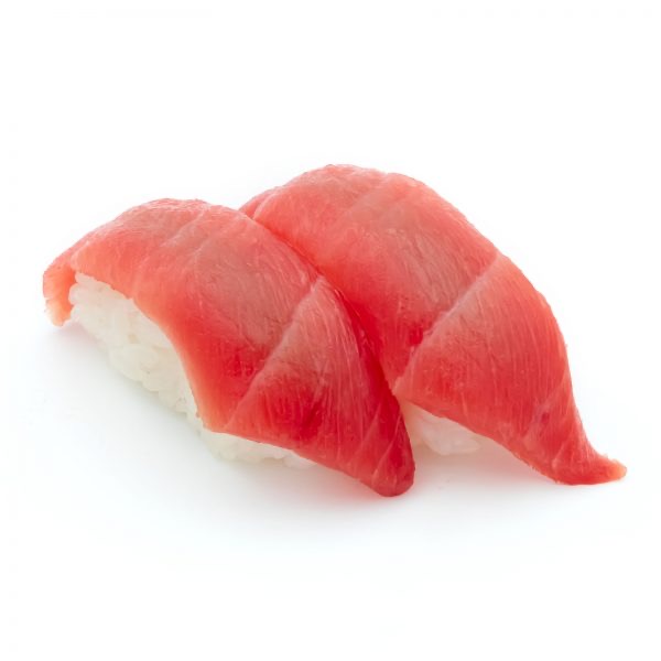 Nigiri atun