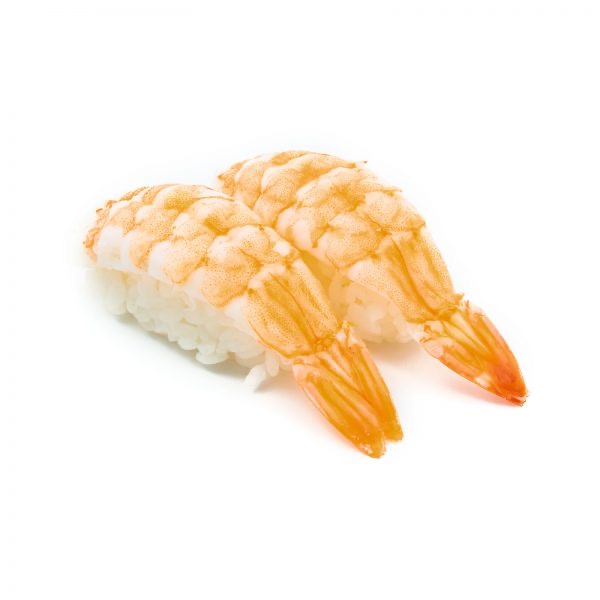 Nigiri gambas
