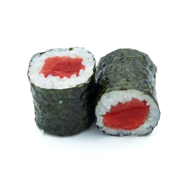 Maki atun