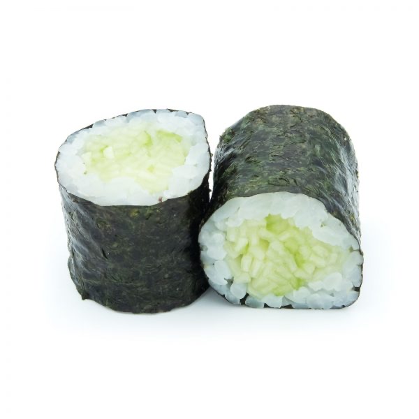 Maki pepino