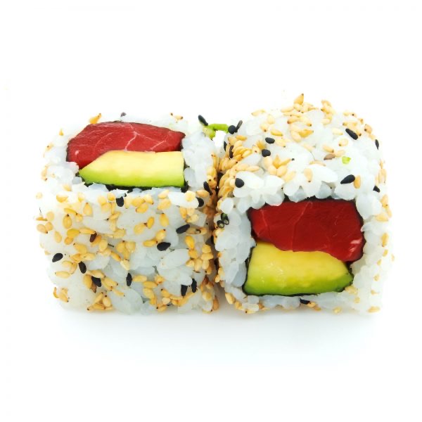 Atun roll