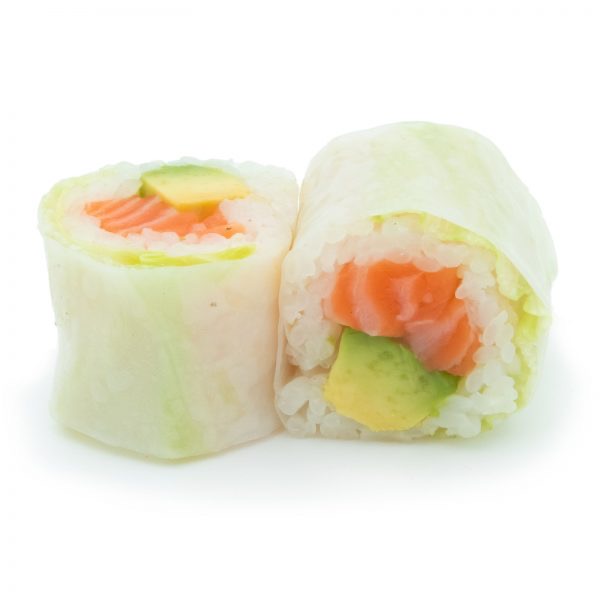 Cristal salmon