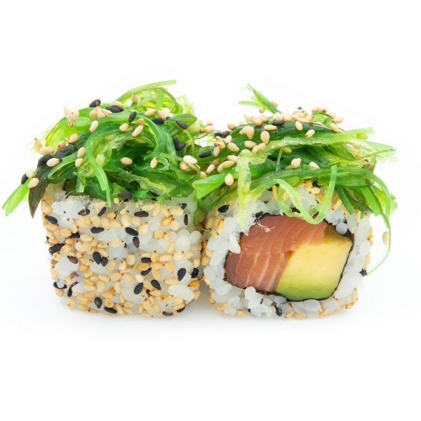 Wakame roll