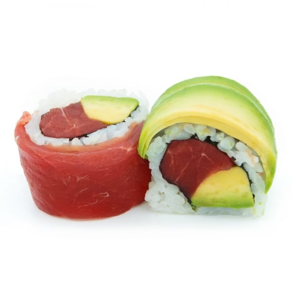 Positiva roll