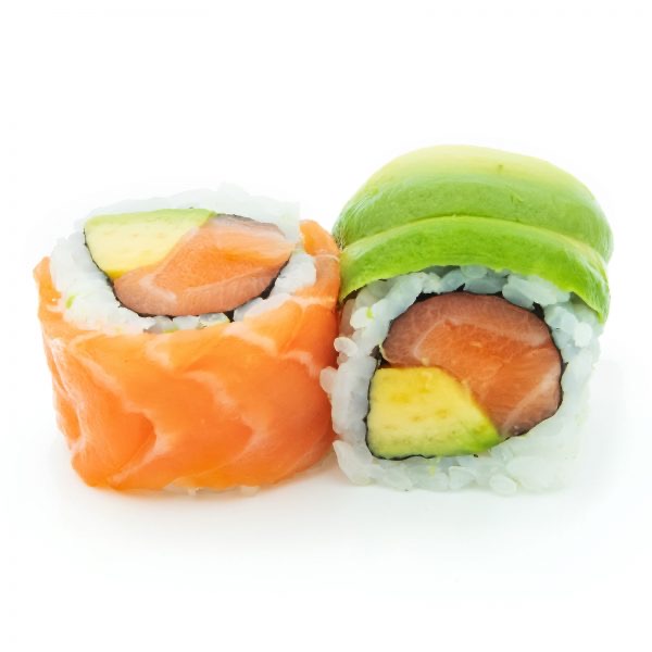Pasion roll
