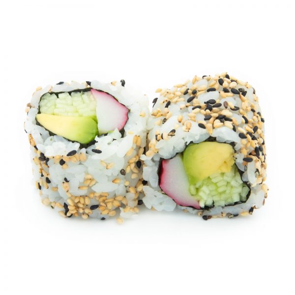 Sesamo roll