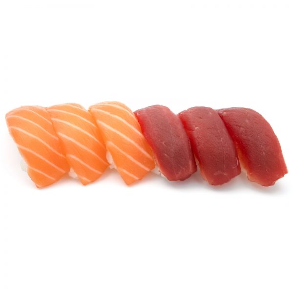 Nigiri duo