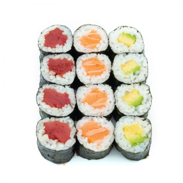 Maki variado A