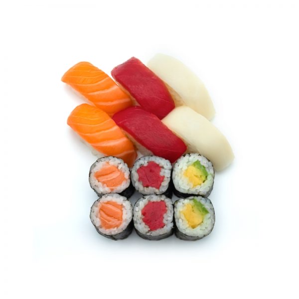 Menu one
