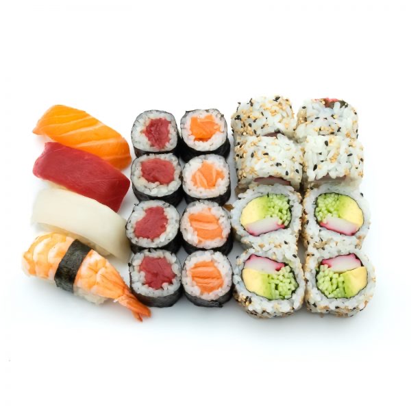 Menu four