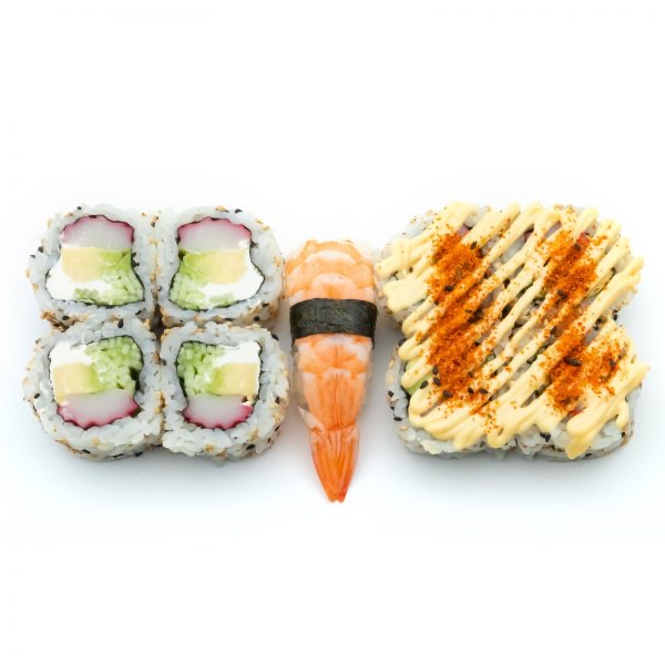 combo B