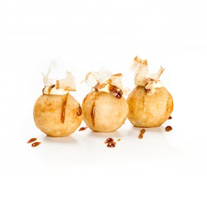 TAKOYAKI