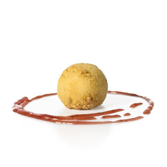 Mochi Cheese Cake