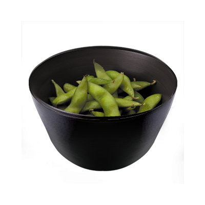 Edamame habas