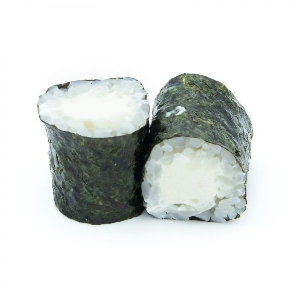 Maki queso philadelphia