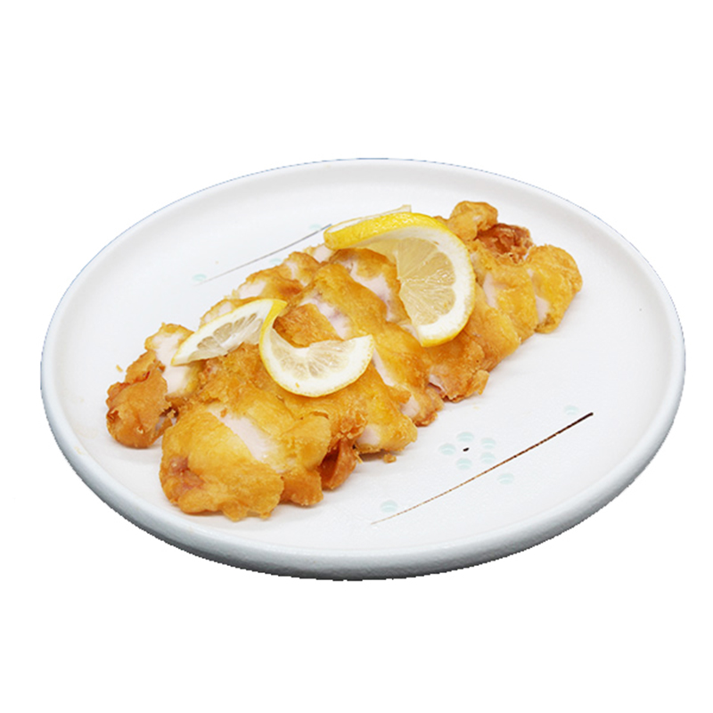 Pollo al limon