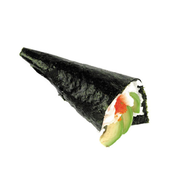 Temaki california