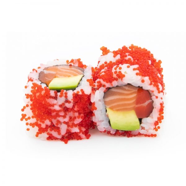 Dinamita roll