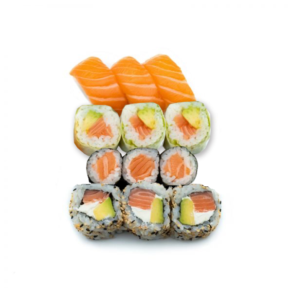 Menu two