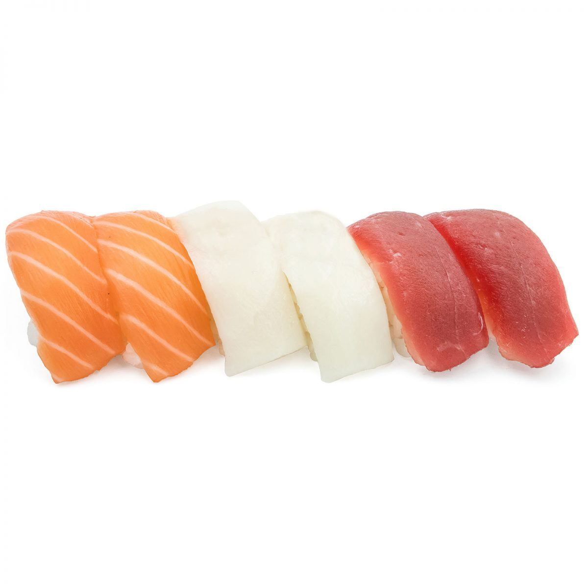 Surtido Nigiri