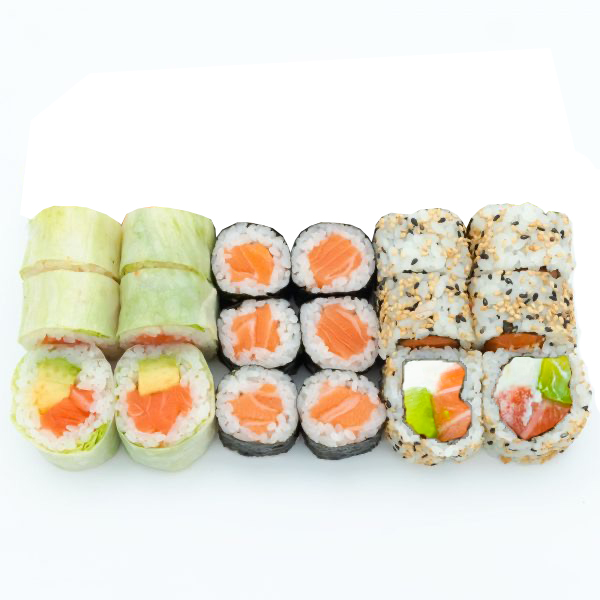 Maxi maki