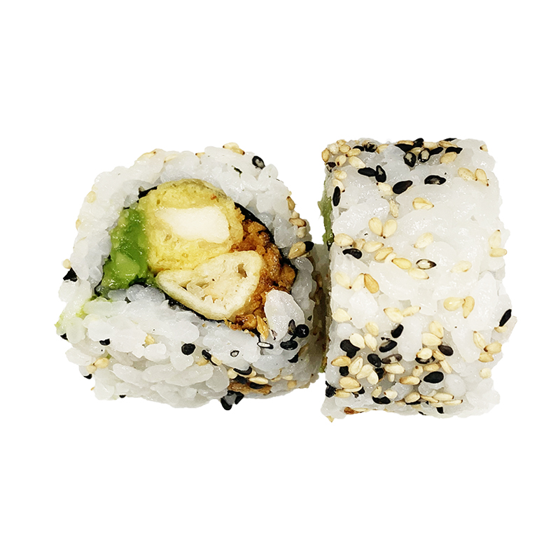 NUEVO!POLLO URAMAKI
