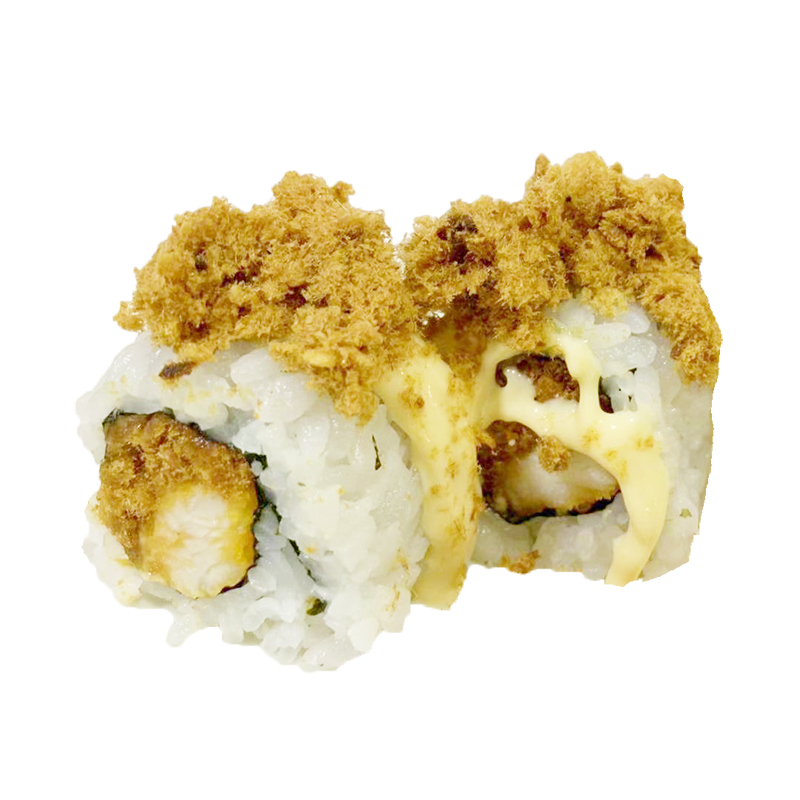 NUEVO!POLLO FRITO ROLL