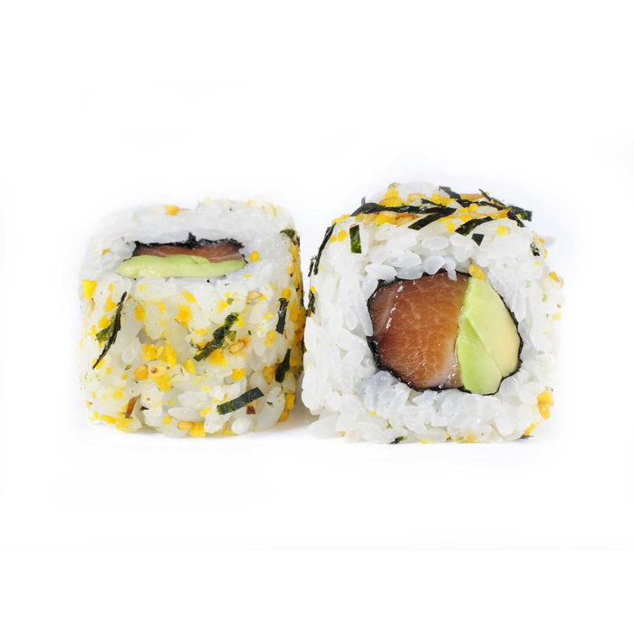 FURIKAKE ROLL