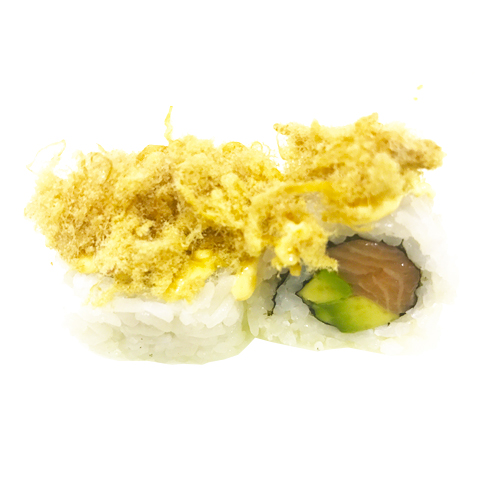 SALMON ROUSONG ROLL