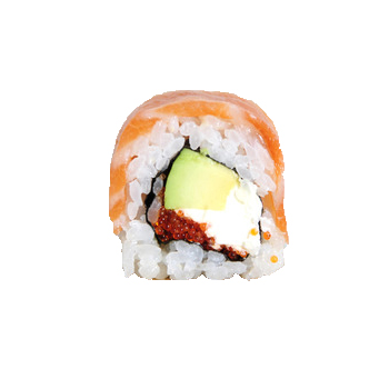 NUEVO! New York Roll