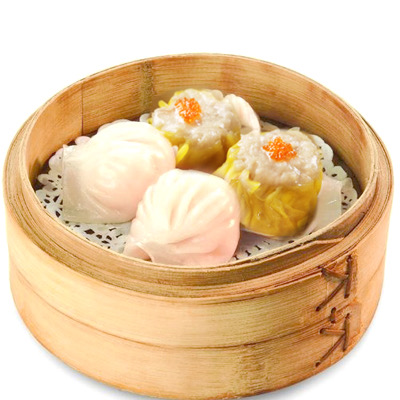 Dim-sum