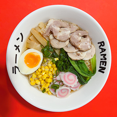 Miso Ramen