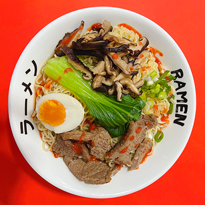 Tan Tan Ramen