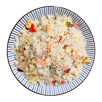 Yakimeshi