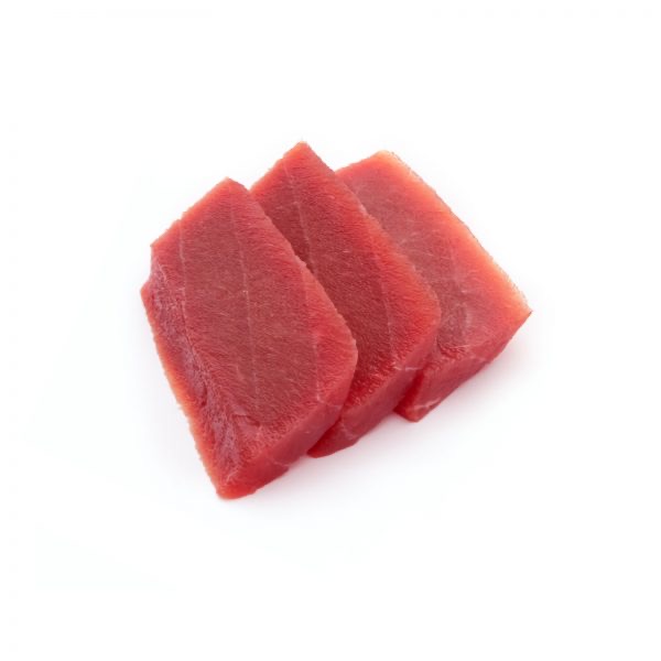 Sashimi Atun