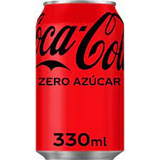 COCACOLA ZERO
