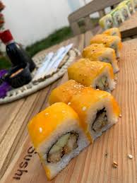 POLLO CHEDDER ROLL