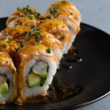 ROLL DE POLLO POWER