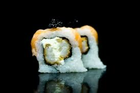 ROLL LANGOSTINO DOBLE QUESO